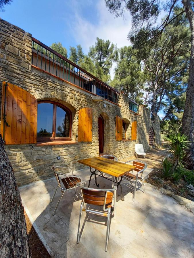 Les Pins Apartment Le Castellet  Exterior photo